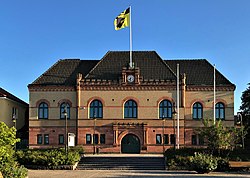 Sjöbo kommunhus 01